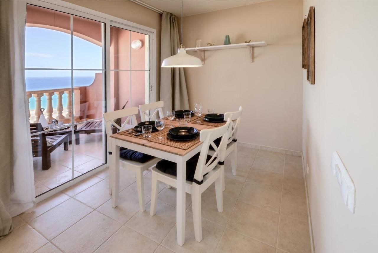 Golden Apartment Коста Калма Екстериор снимка