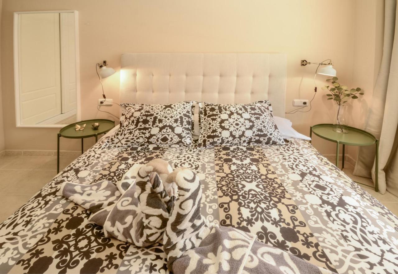 Golden Apartment Коста Калма Екстериор снимка
