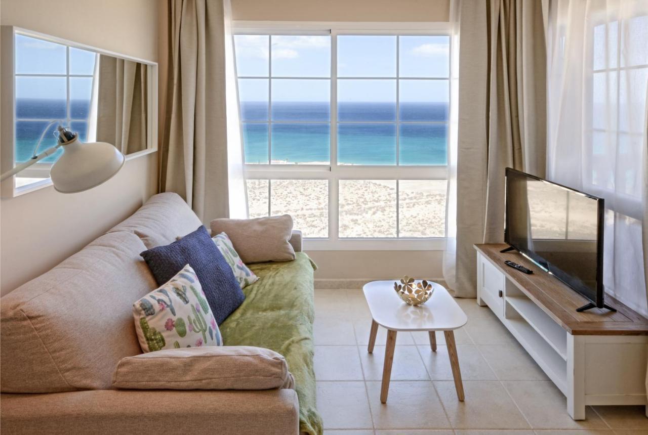 Golden Apartment Коста Калма Екстериор снимка